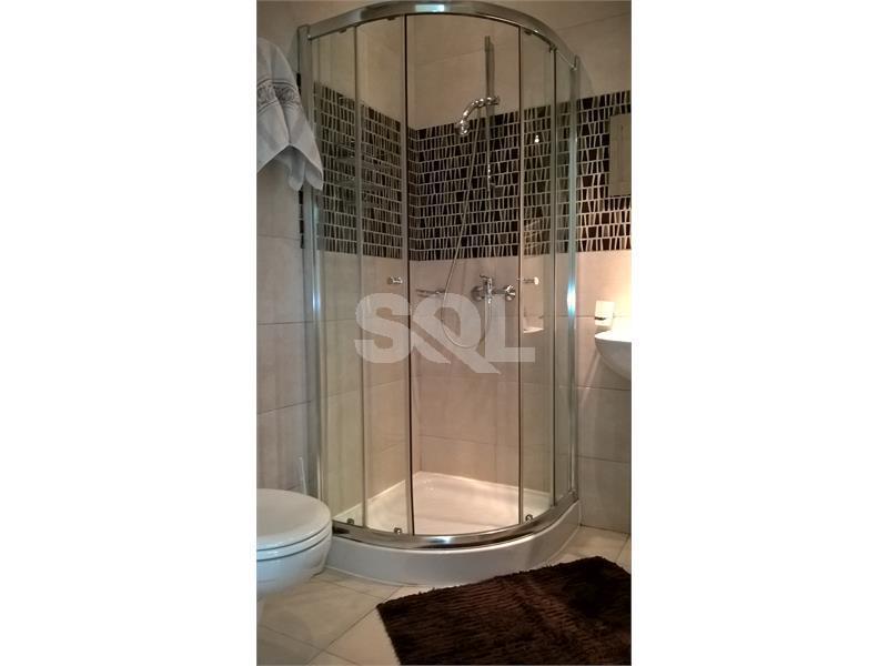 Apartment in Sliema To Rent