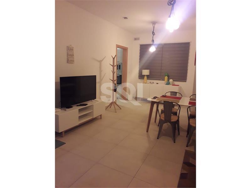 Apartment in Mellieha To Rent