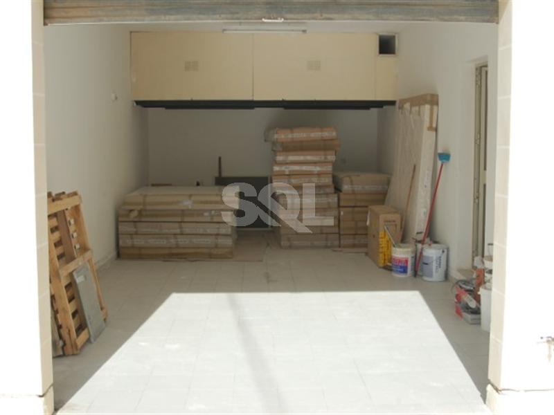 Bungalow in Lija To Rent