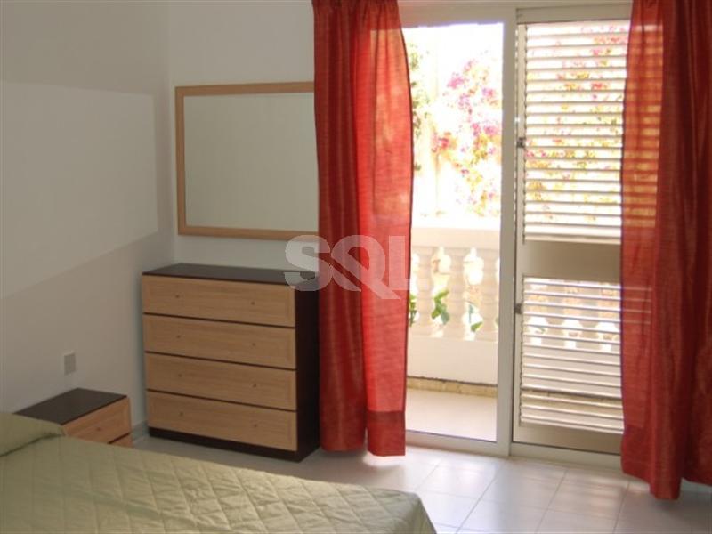 Bungalow in Lija To Rent