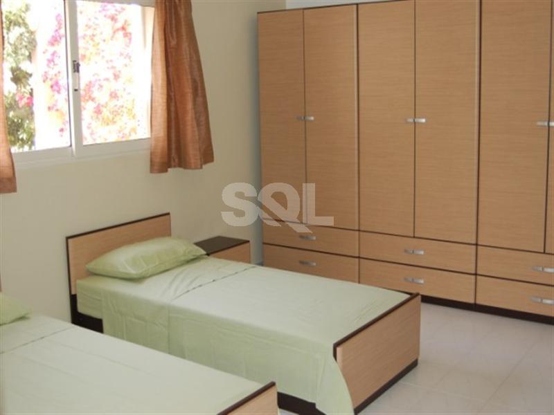 Bungalow in Lija To Rent