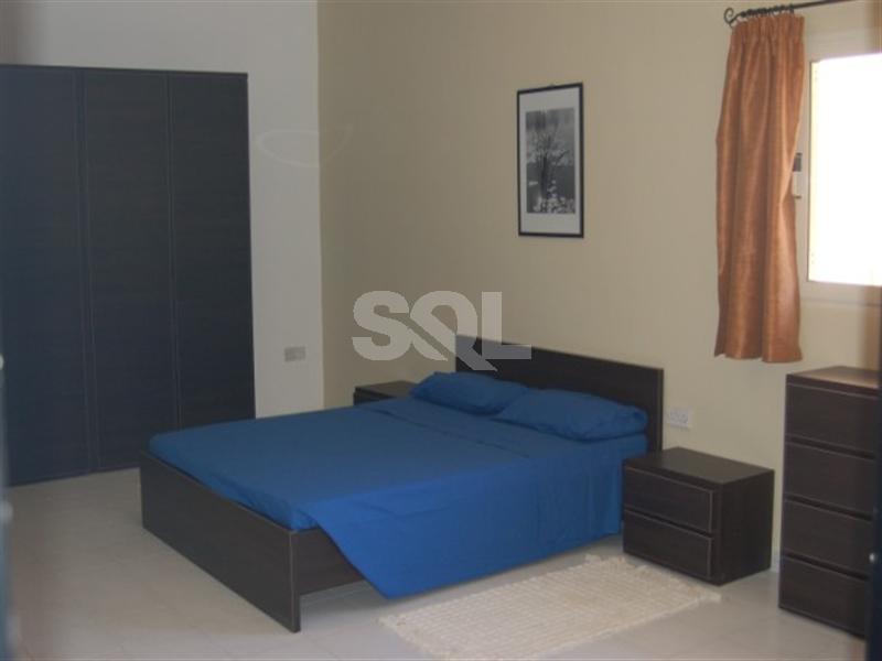 Bungalow in Lija To Rent