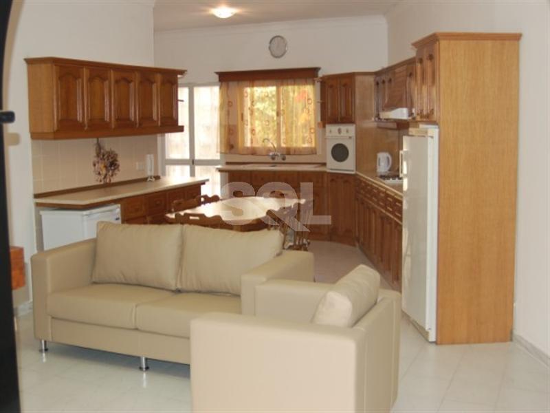 Bungalow in Lija To Rent