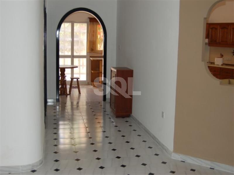 Bungalow in Lija To Rent