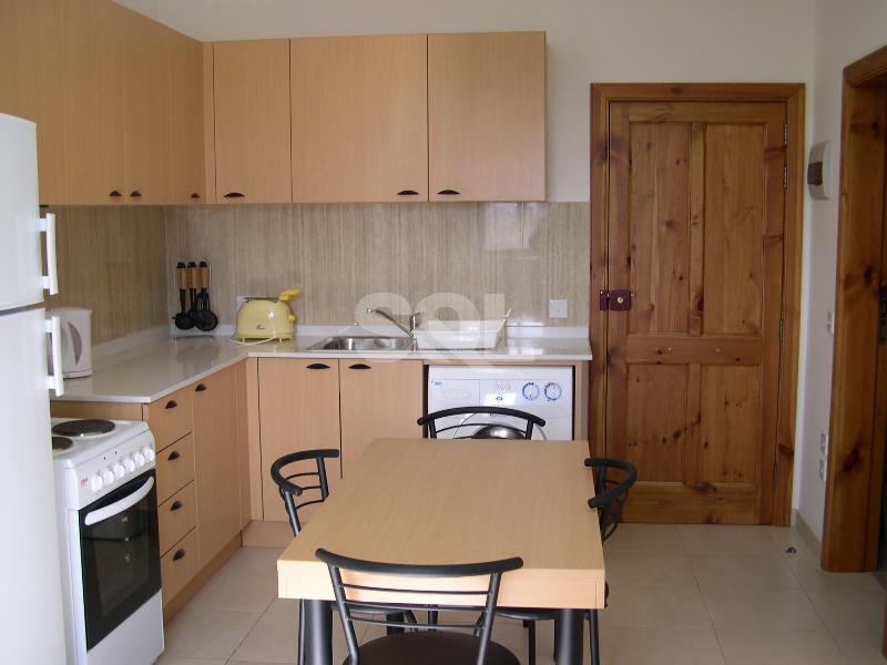 Apartment in Birkirkara To Rent