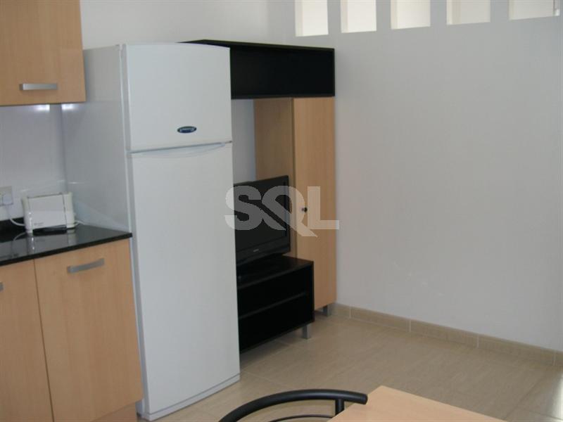 Apartment in Msida To Rent