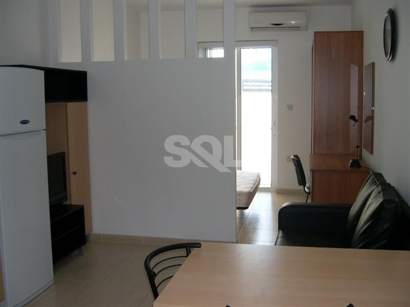 Apartment in Msida To Rent