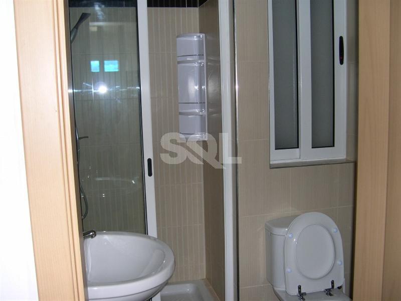 Apartment in Msida To Rent