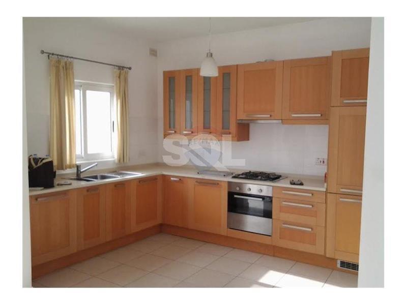 Penthouse in Attard To Rent