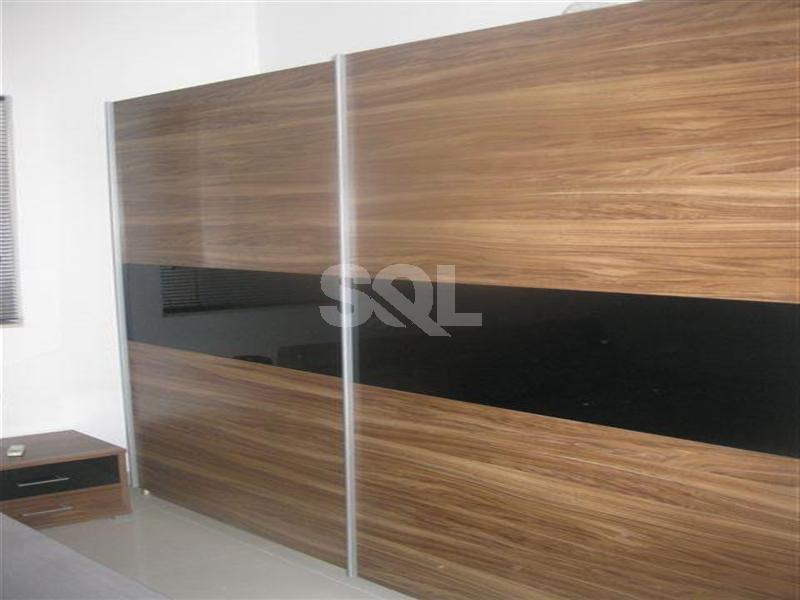 Apartment in Gzira To Rent