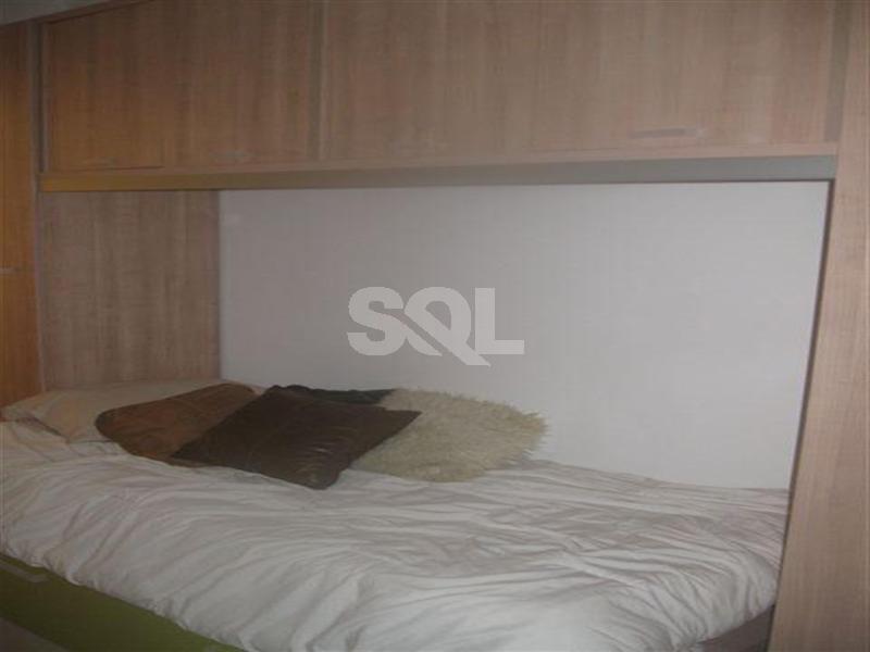 Apartment in Gzira To Rent