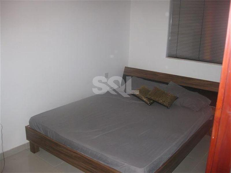 Apartment in Gzira To Rent