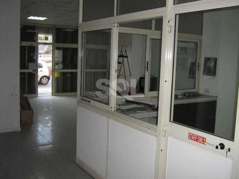 Retail/Catering in Marsa For Sale