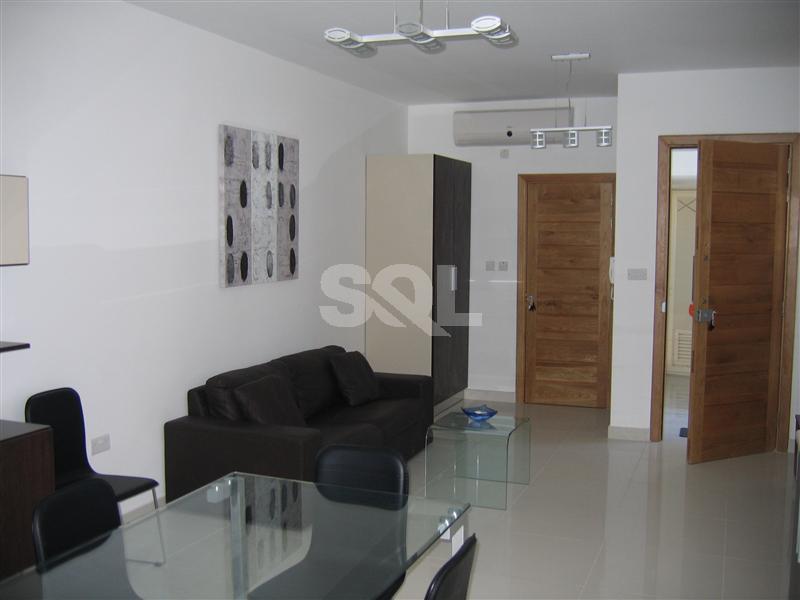 Penthouse in San Gwann To Rent