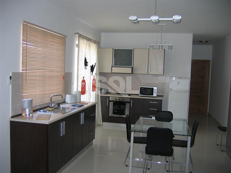 Penthouse in San Gwann To Rent