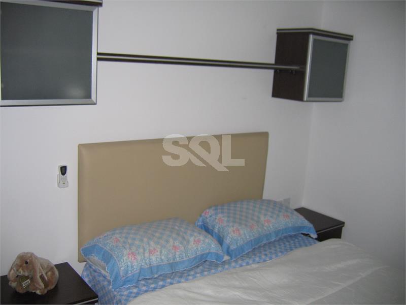 Penthouse in San Gwann To Rent