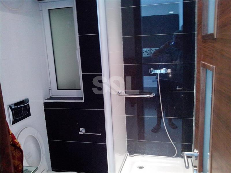 Apartment in Sliema To Rent