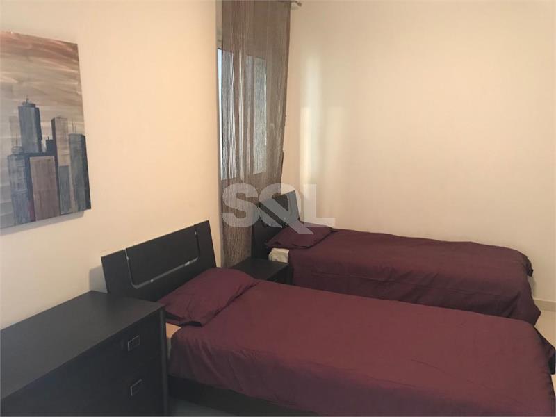 Apartment in Sliema To Rent