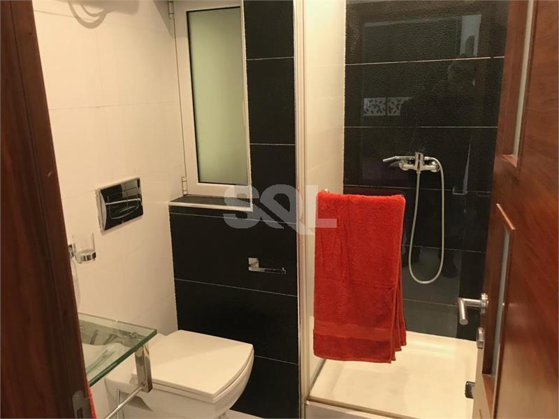 Apartment in Sliema To Rent