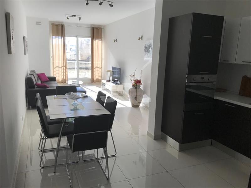 Apartment in Sliema To Rent