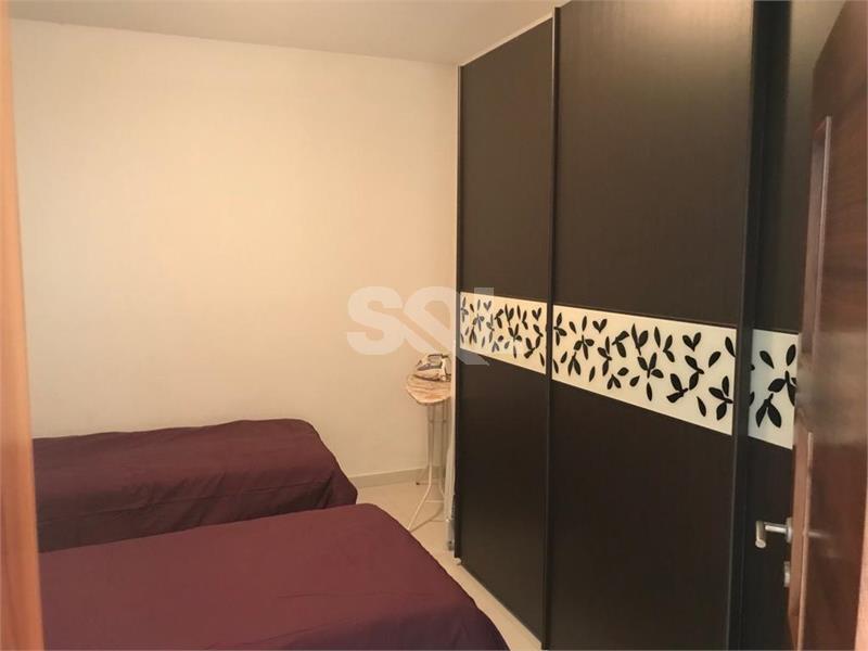 Apartment in Sliema To Rent