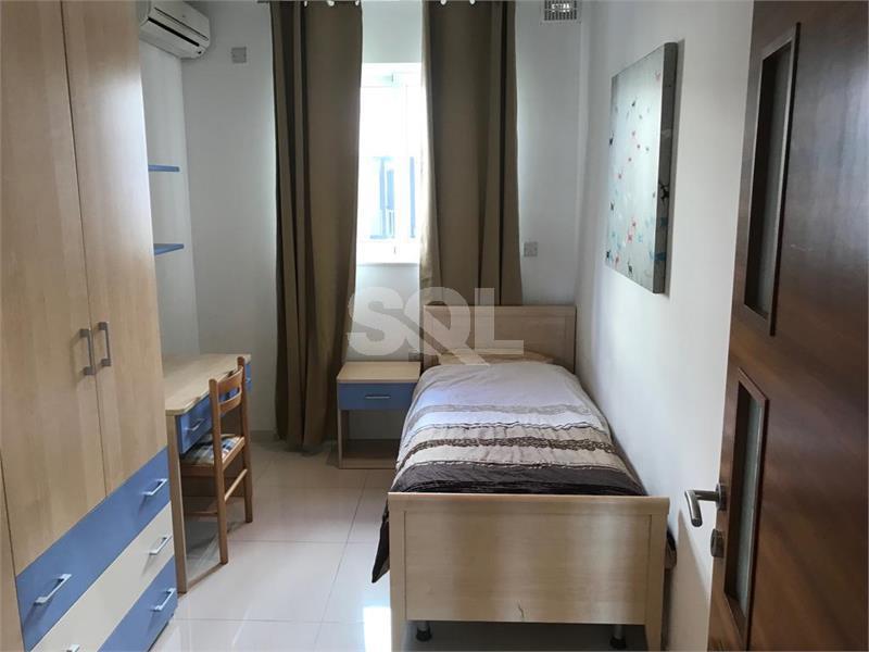 Apartment in Sliema To Rent