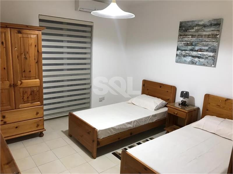 Apartment in Msida To Rent