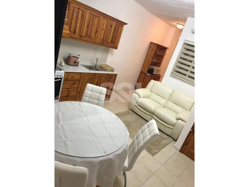 Apartment in Msida To Rent