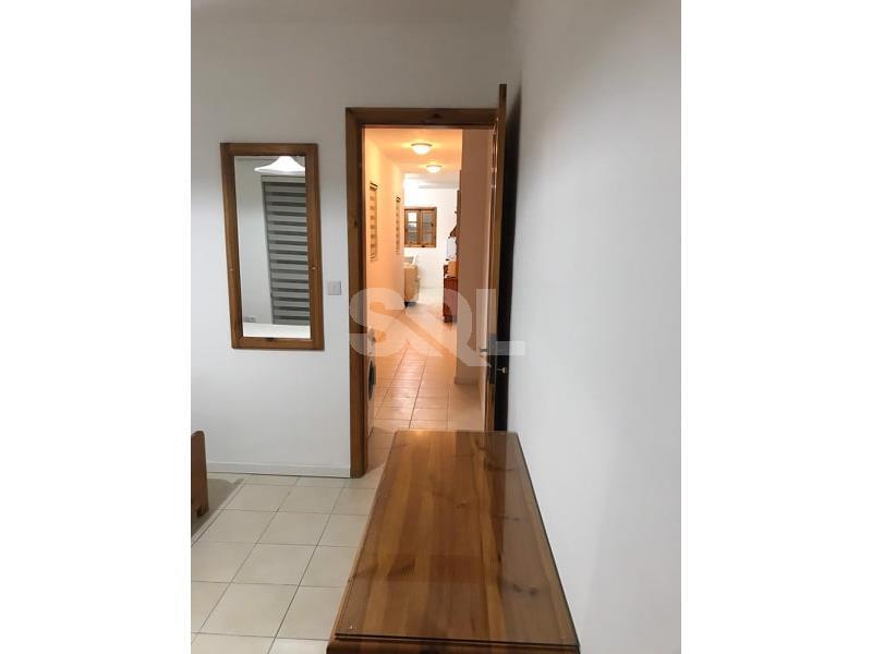 Apartment in Msida To Rent