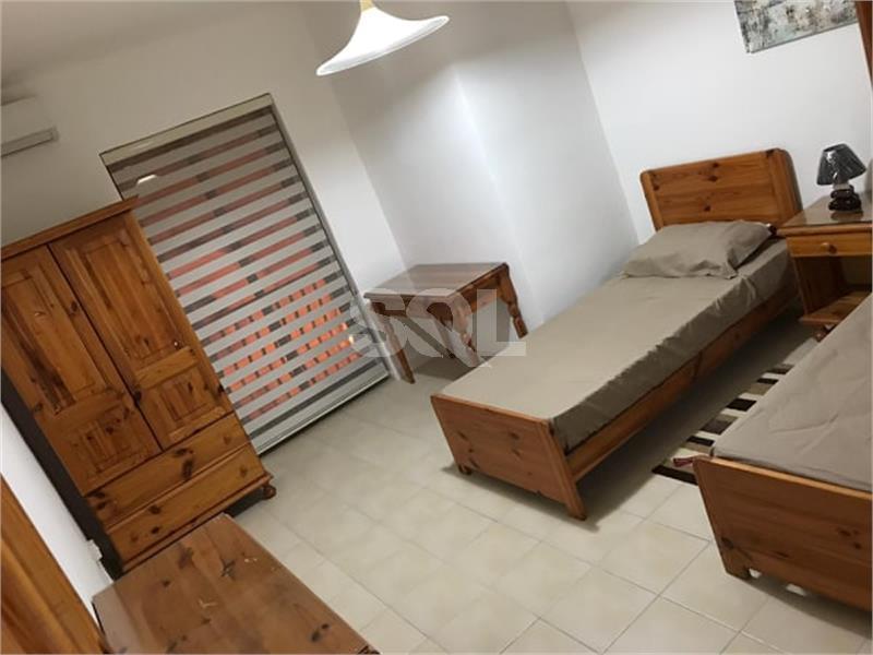 Apartment in Msida To Rent