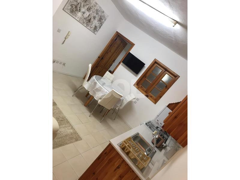Apartment in Msida To Rent