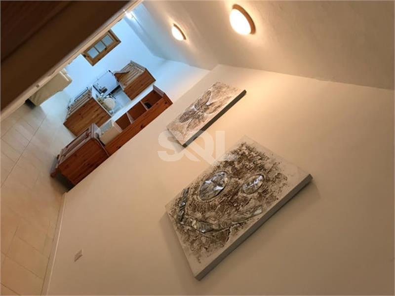 Apartment in Msida To Rent
