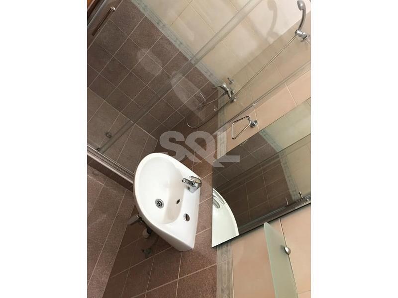 Apartment in Msida To Rent