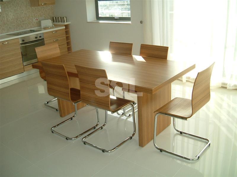 Maisonette in Balzan To Rent