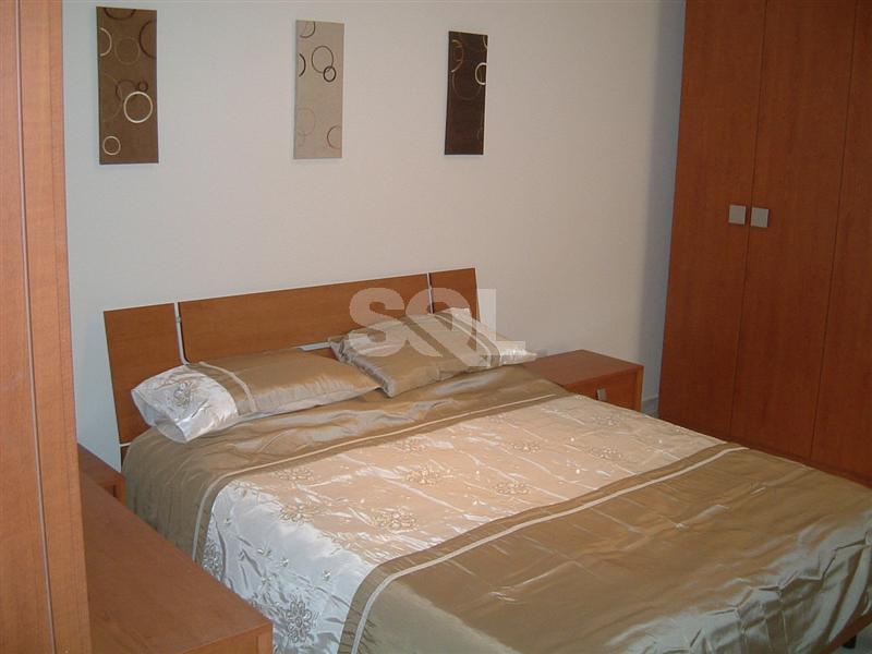 Maisonette in Balzan To Rent