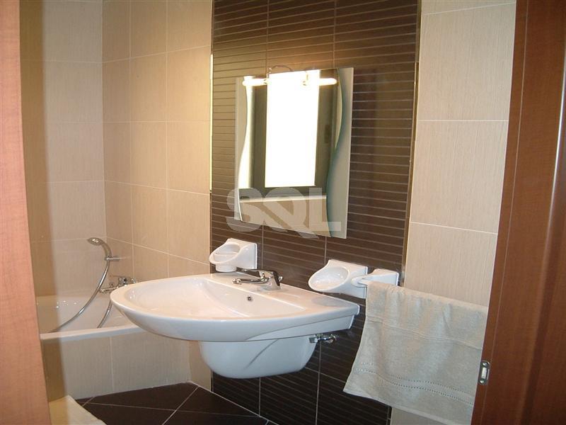 Maisonette in Balzan To Rent