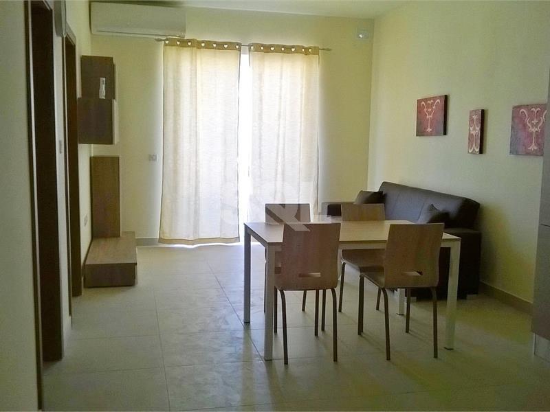 Penthouse in Swieqi To Rent