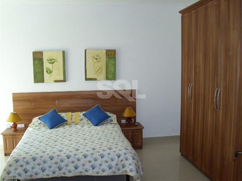 Penthouse in Birkirkara To Rent