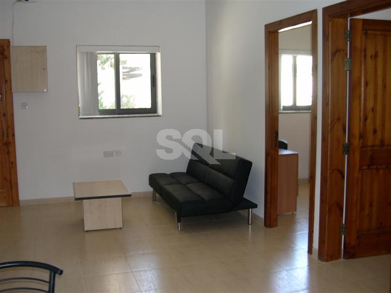 Apartment in Msida To Rent