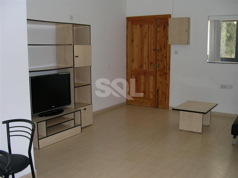Apartment in Msida To Rent