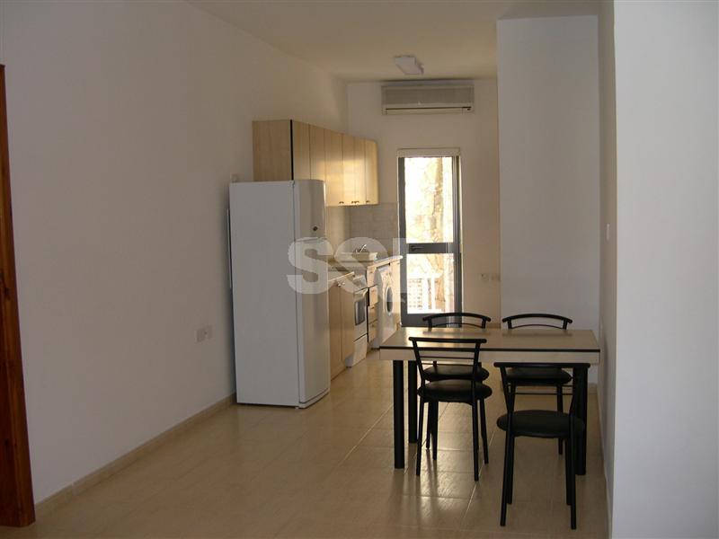 Apartment in Msida To Rent