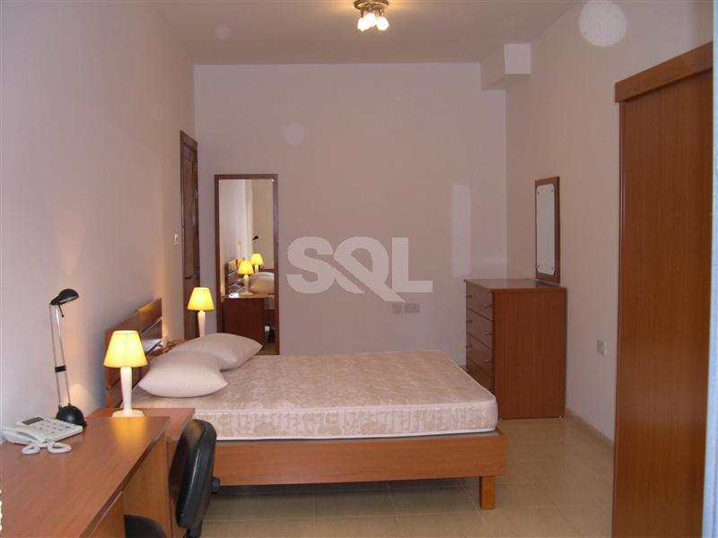 Apartment in Msida To Rent