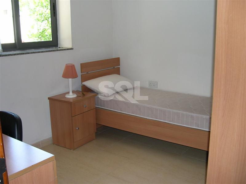 Apartment in Msida To Rent