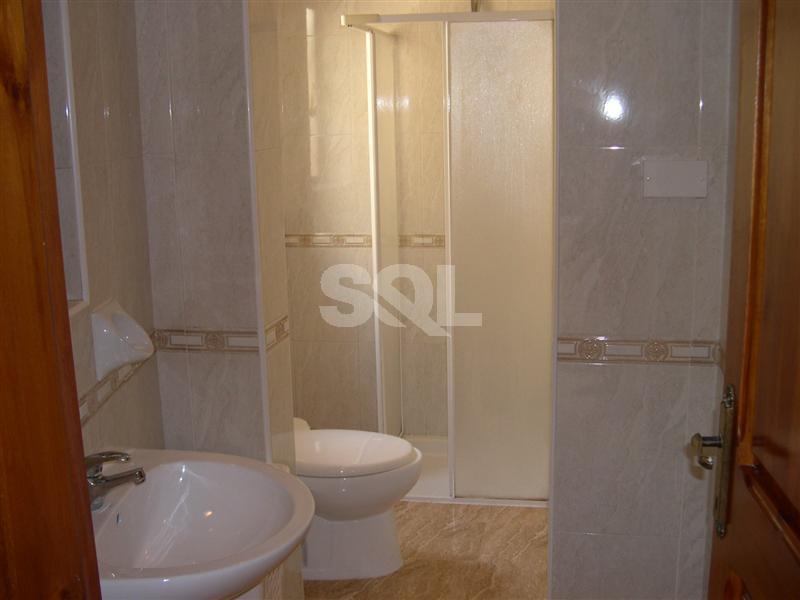 Apartment in Msida To Rent