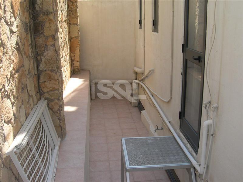Apartment in Msida To Rent