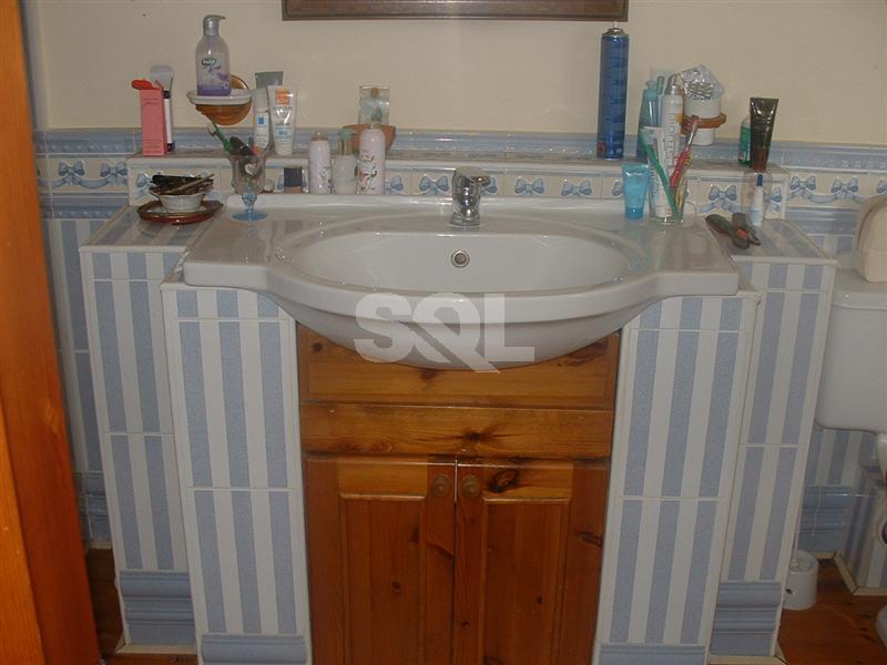 Villa in Ta' L-Ibrag To Rent