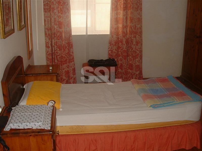 Villa in Ta' L-Ibrag To Rent