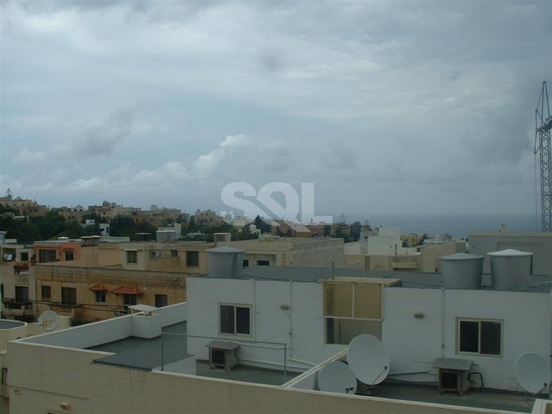 Villa in Ta' L-Ibrag To Rent
