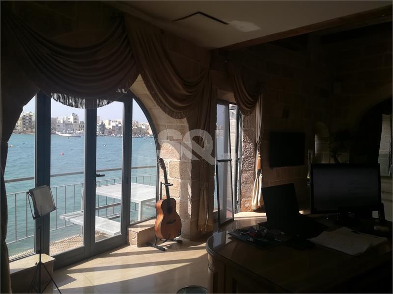 Townhouse in Qajjenza To Rent