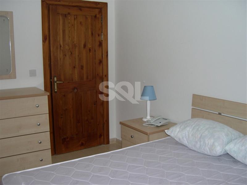 Apartment in Msida To Rent